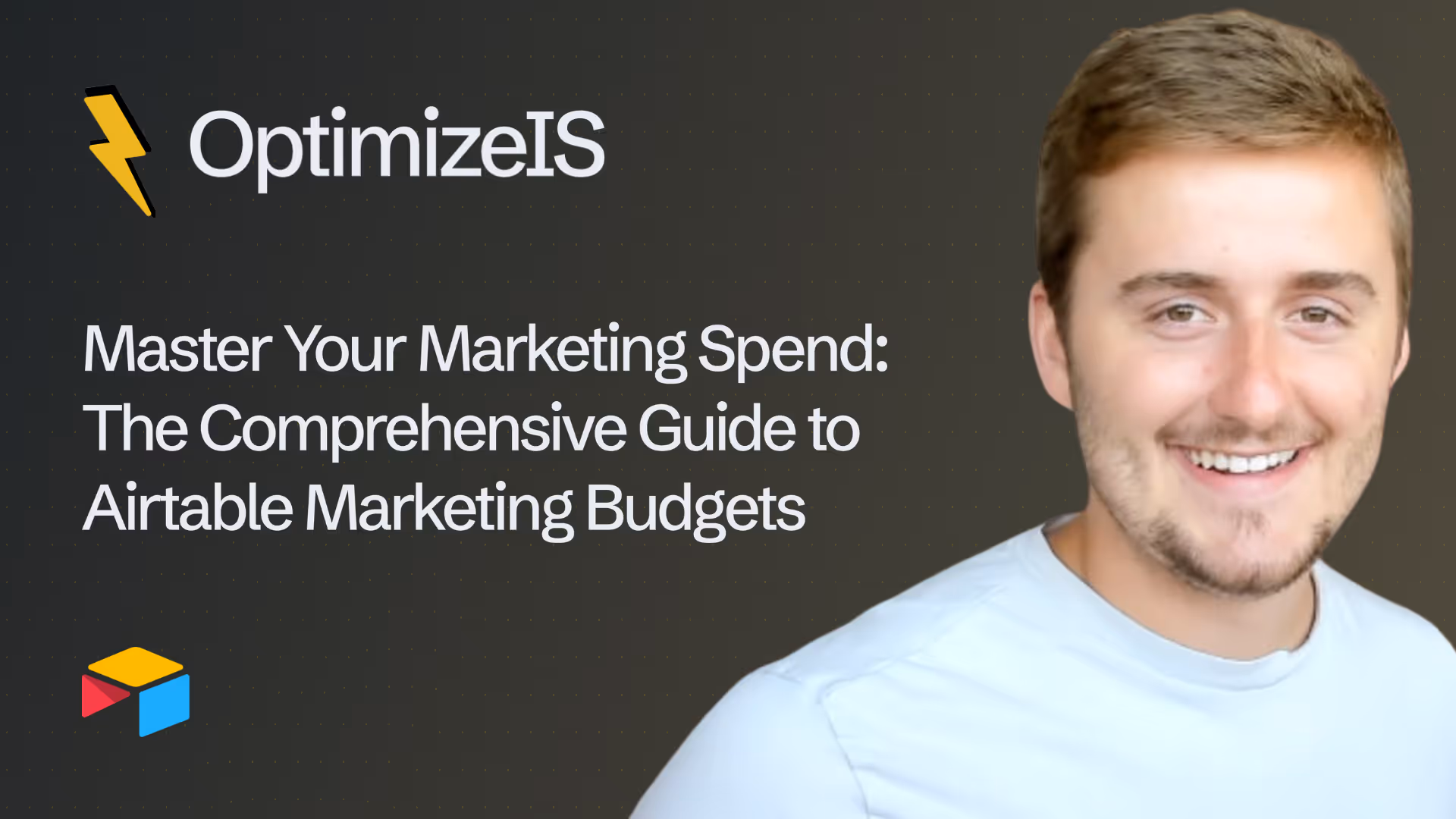 Master Your Marketing Spend: The Comprehensive Guide to Airtable Marketing Budgets
