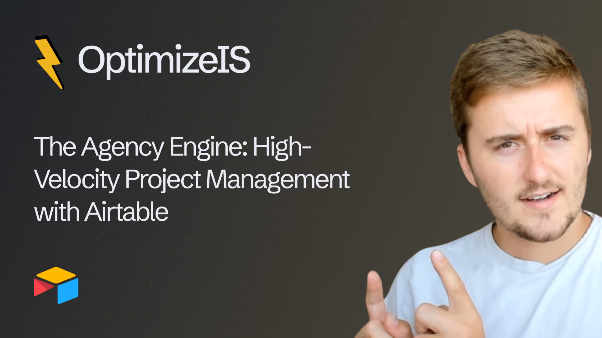Airtable for Agencies: Streamline Projects & Deliverables
