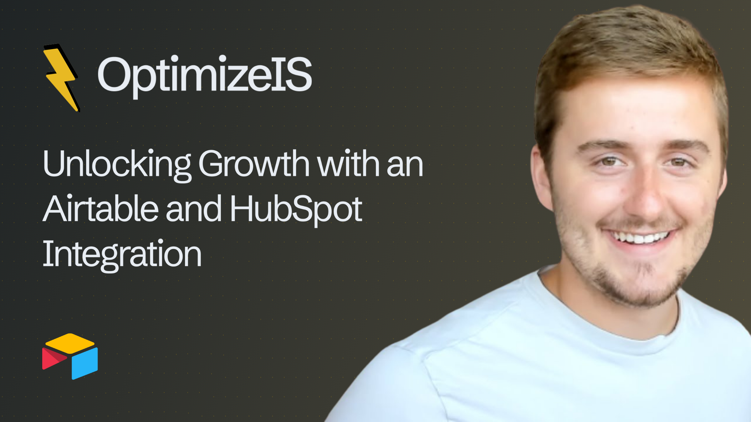 Unlocking Growth with an Airtable and HubSpot Integration