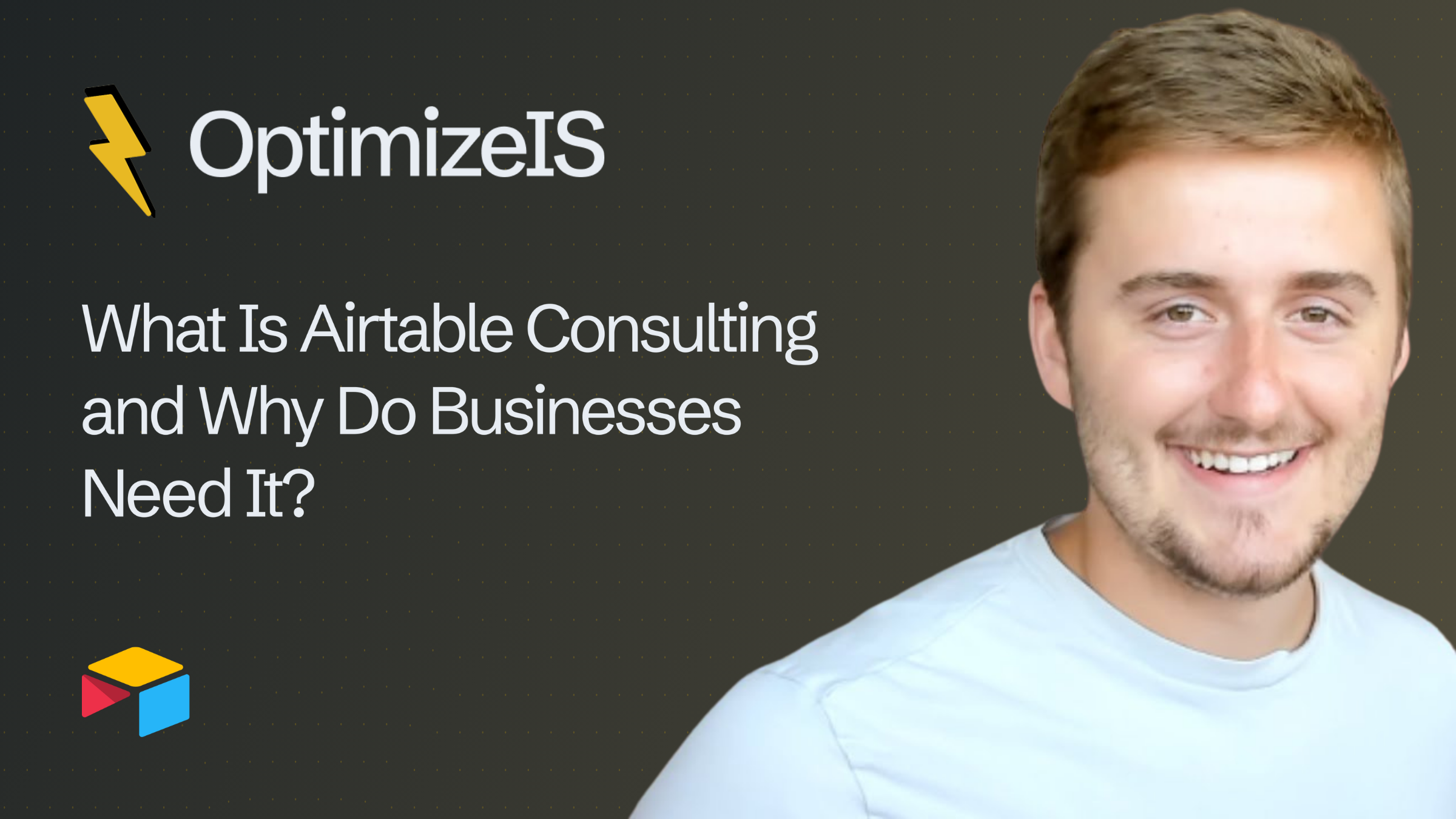 What Is Airtable Consulting and Why Do Businesses Need It?
