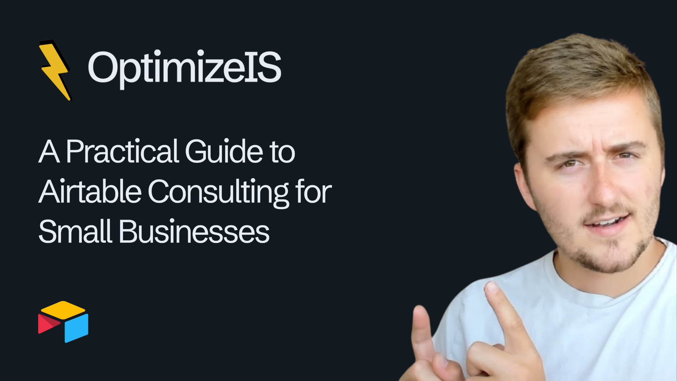 A Practical Guide to Airtable Consulting for Small Businesses