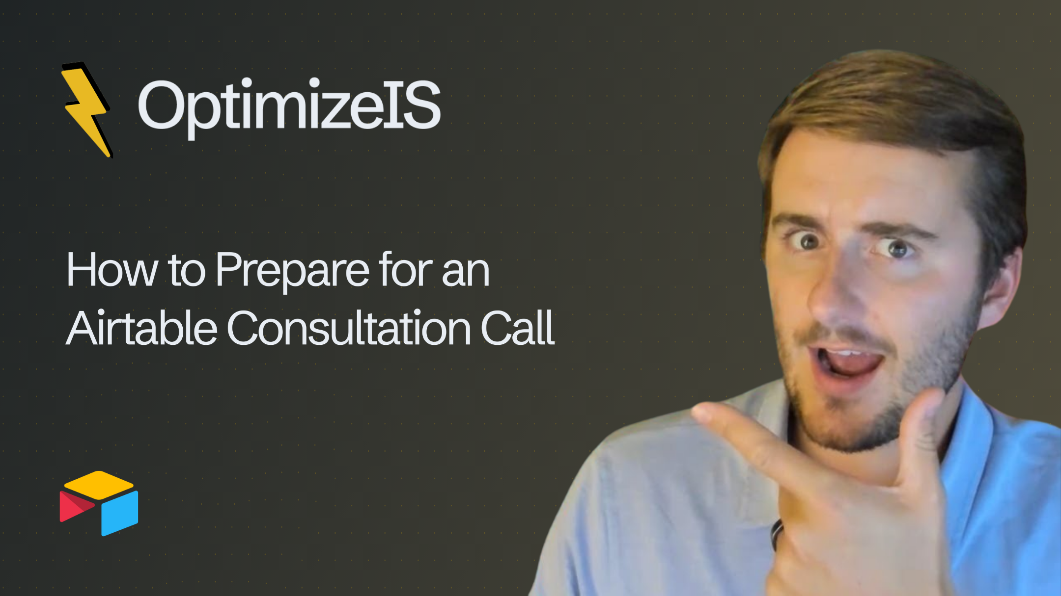 How to Prepare for an Airtable Consultation Call