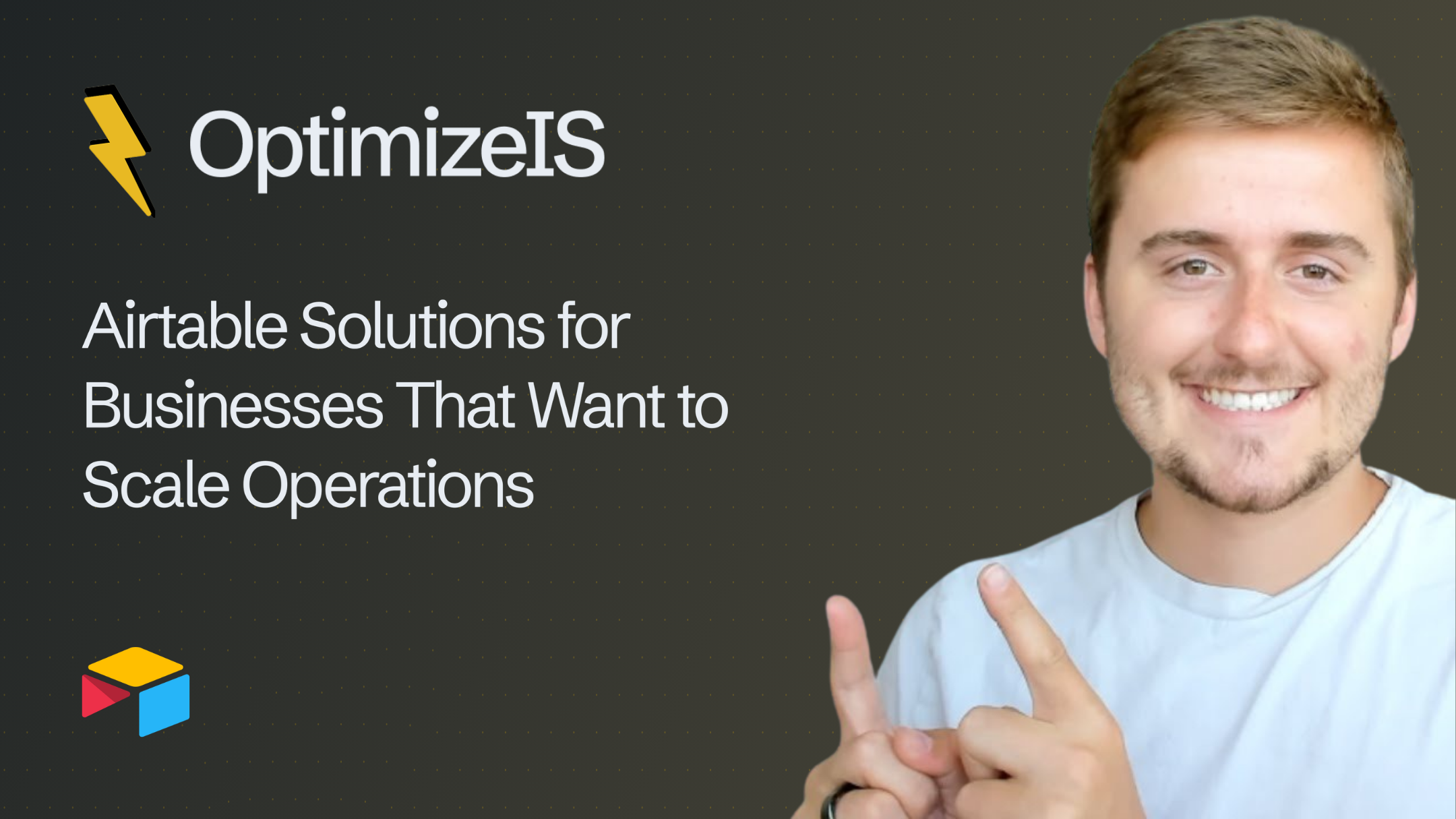 Airtable Solutions for Businesses That Want to Scale Operations