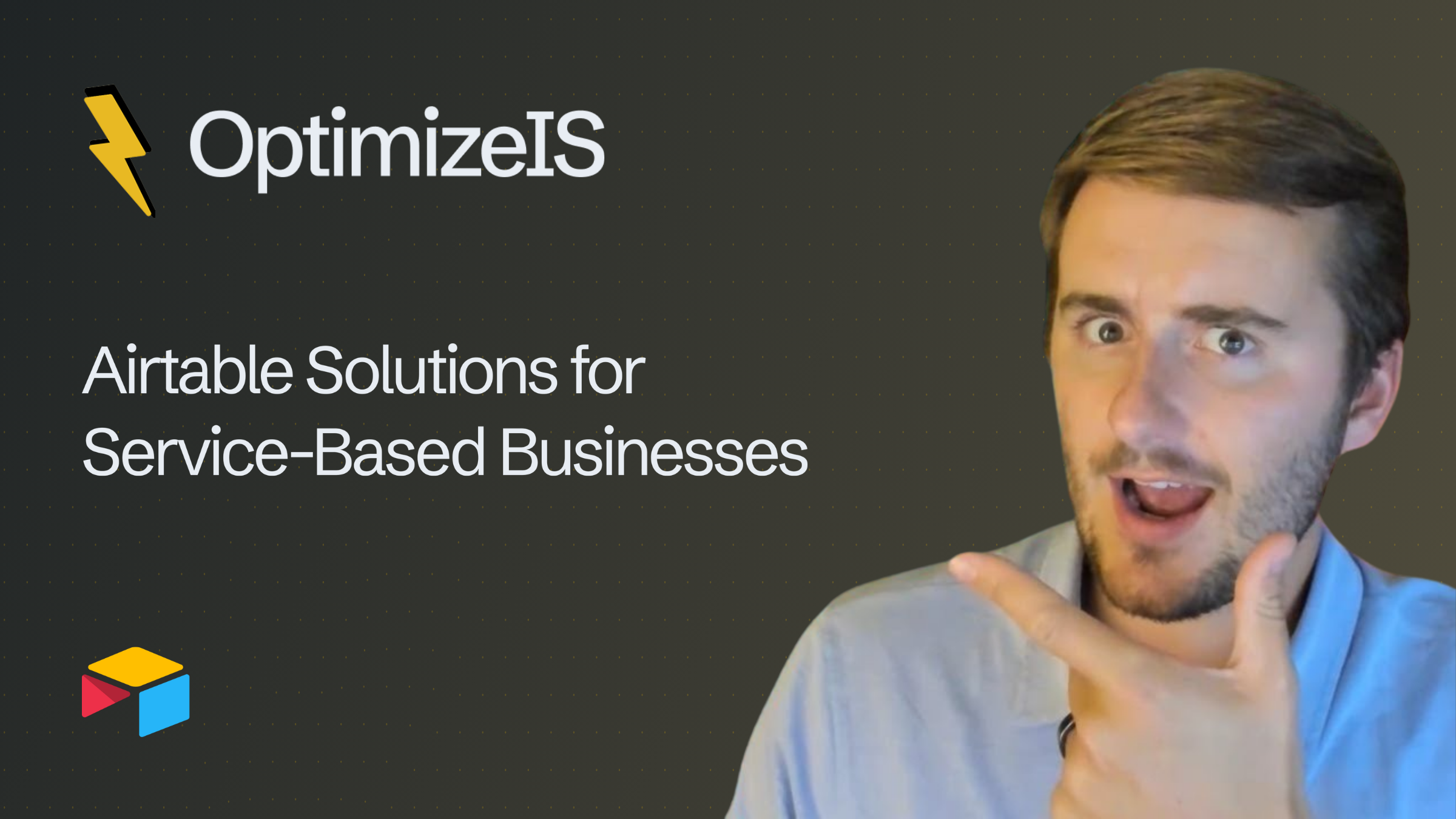 Airtable Solutions for Service-Based Businesses