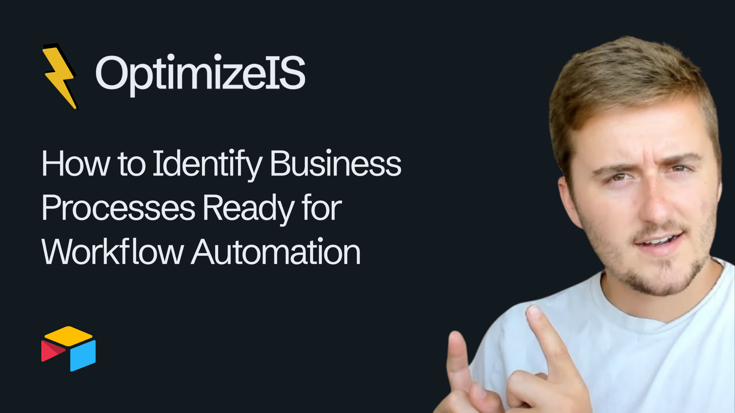 How to Identify Business Processes Ready for Workflow Automation