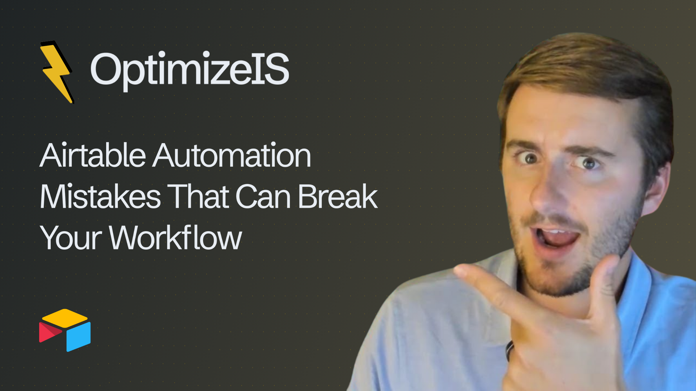 Airtable Automation Mistakes That Break Daily Workflows