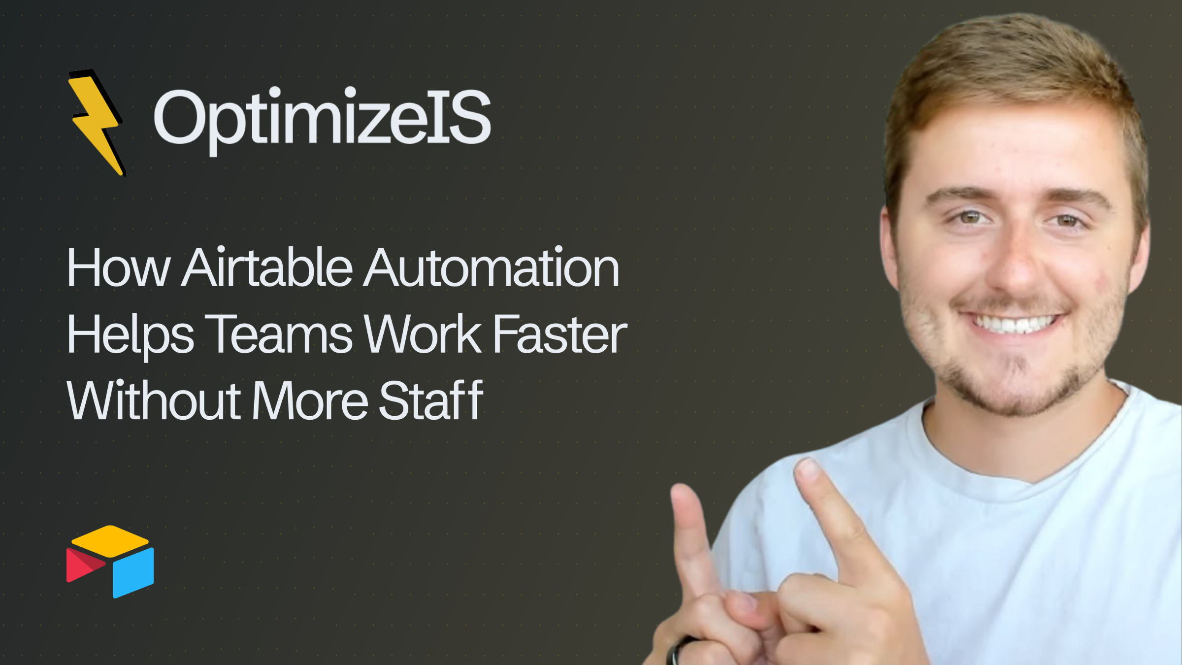 How Airtable Automation Helps Teams Scale Without Hiring