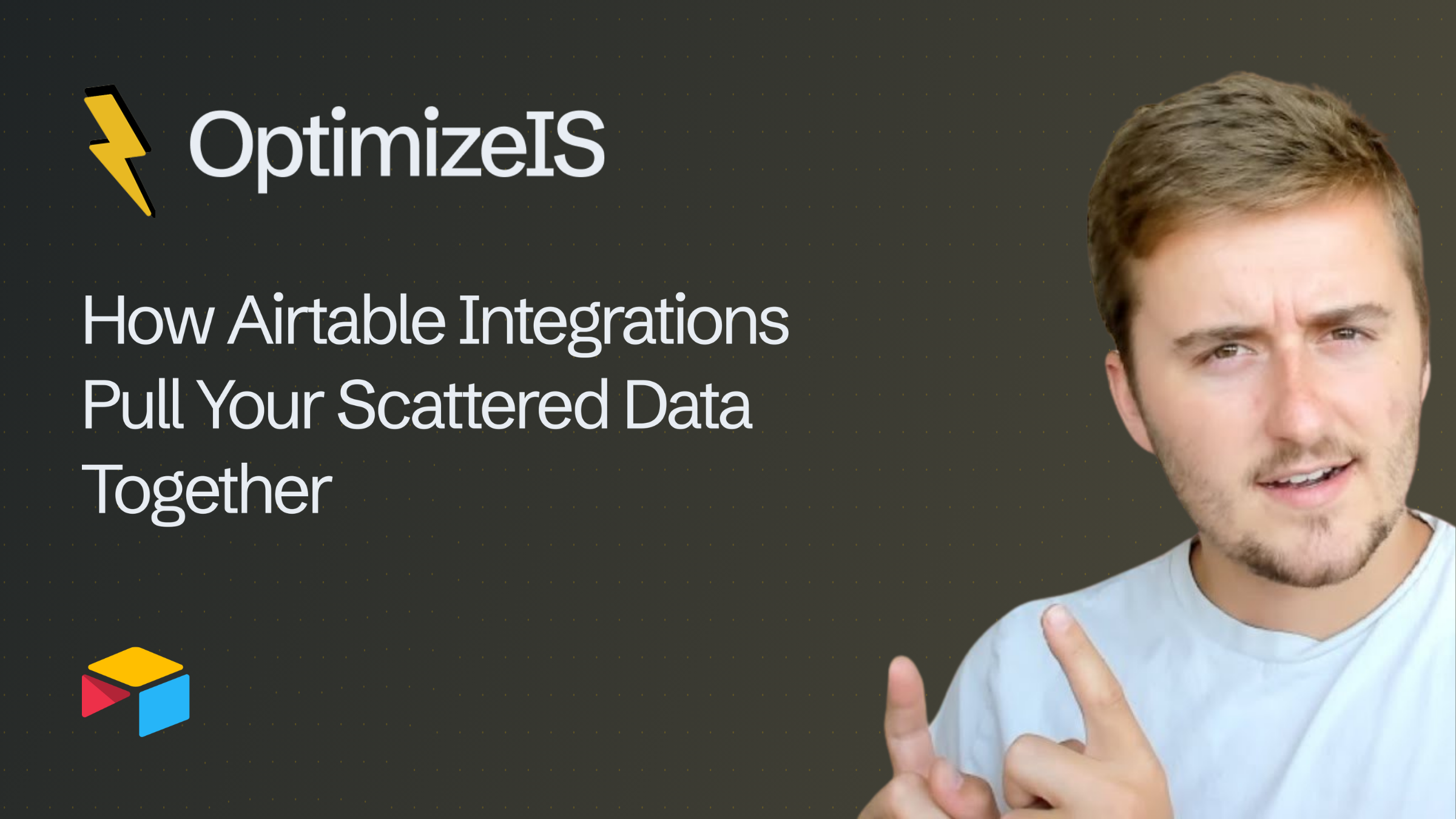 How Airtable Integration Centralizes Your Business Data