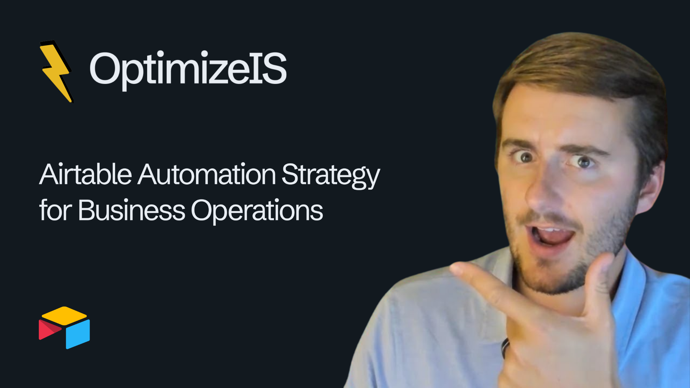 Airtable Automation Strategy for Modern Business Operations