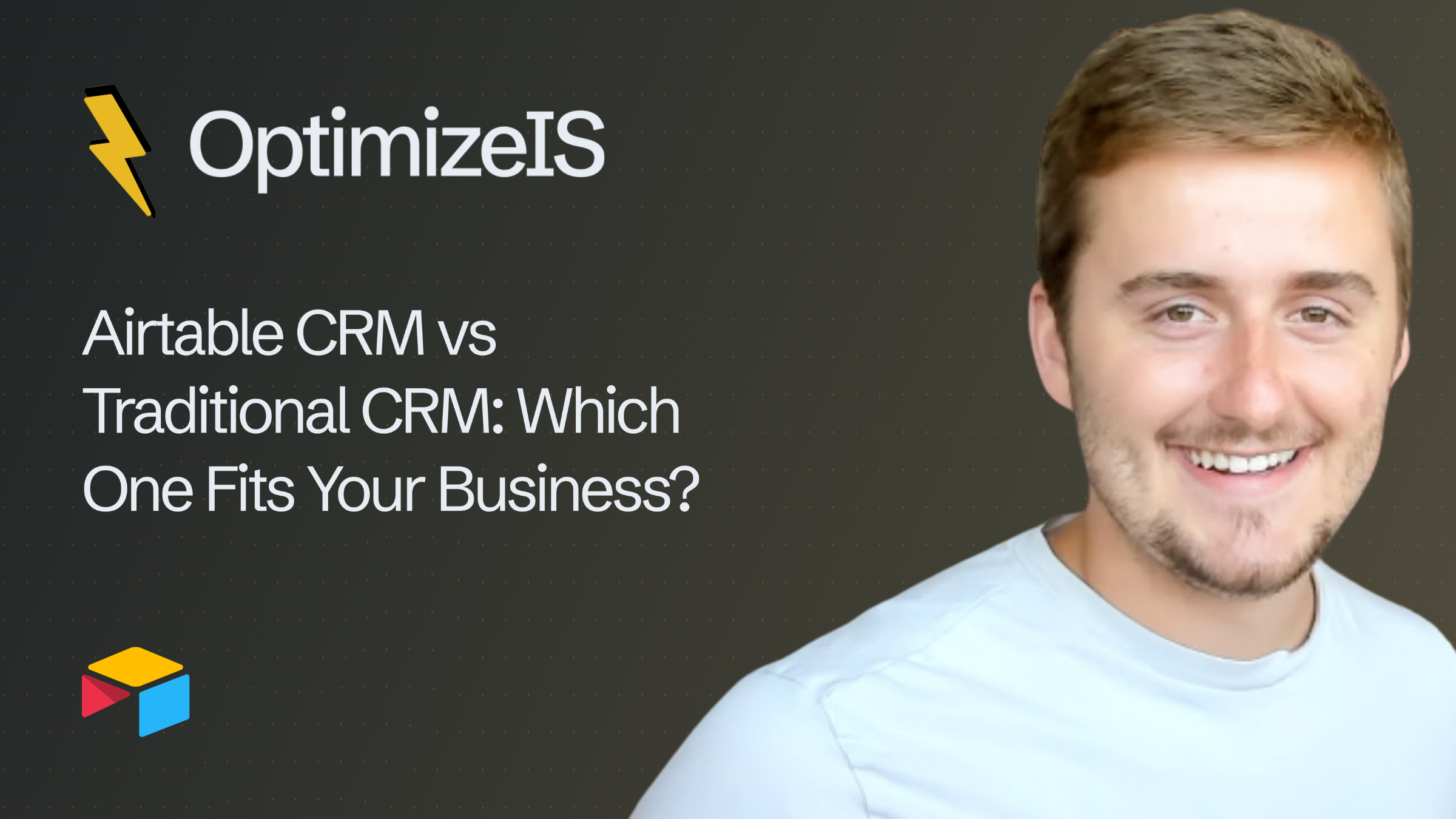 Airtable CRM vs Traditional CRM: Which Fits Your Business?