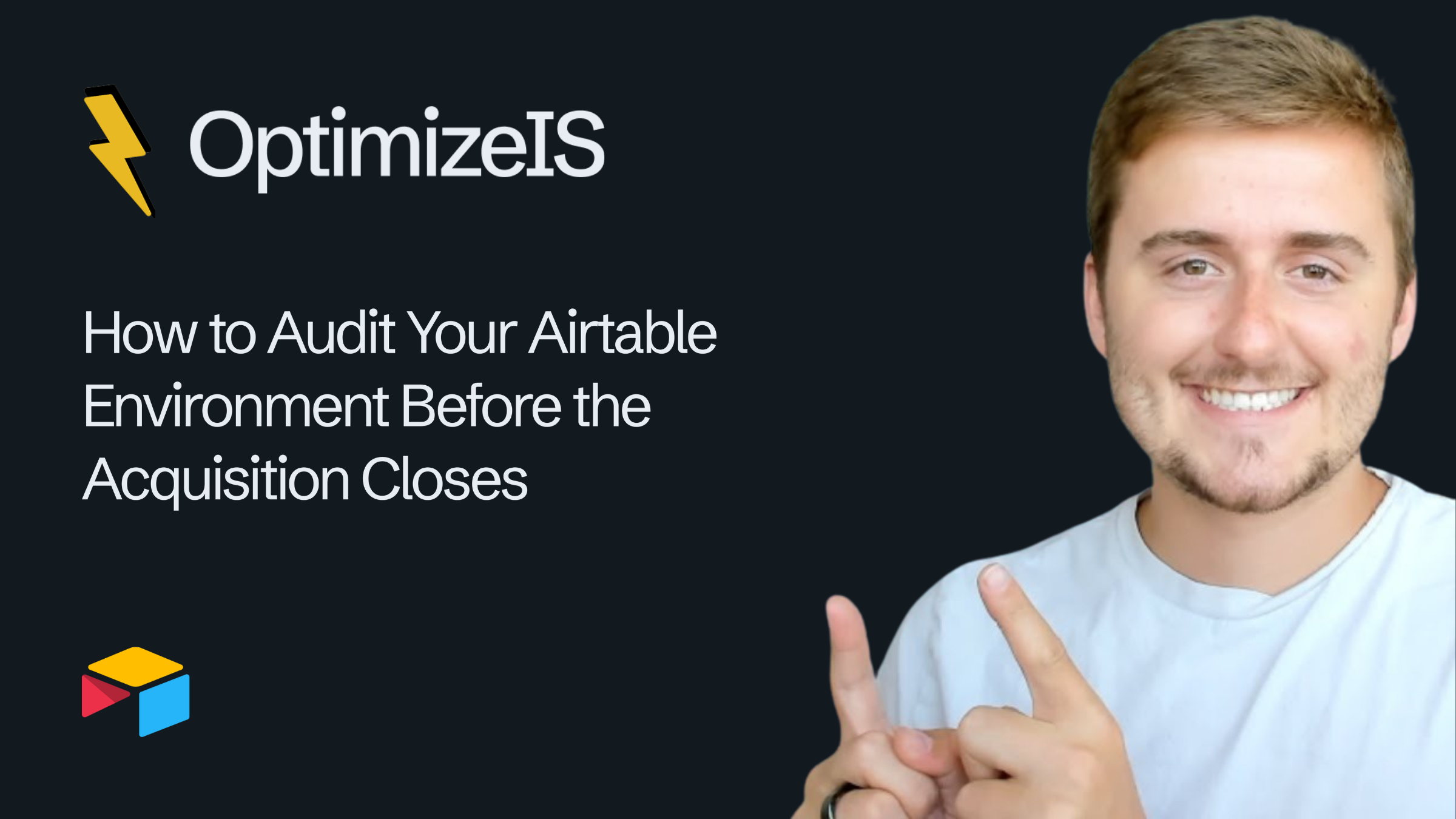 How to Audit Your Airtable Environment Before Closing