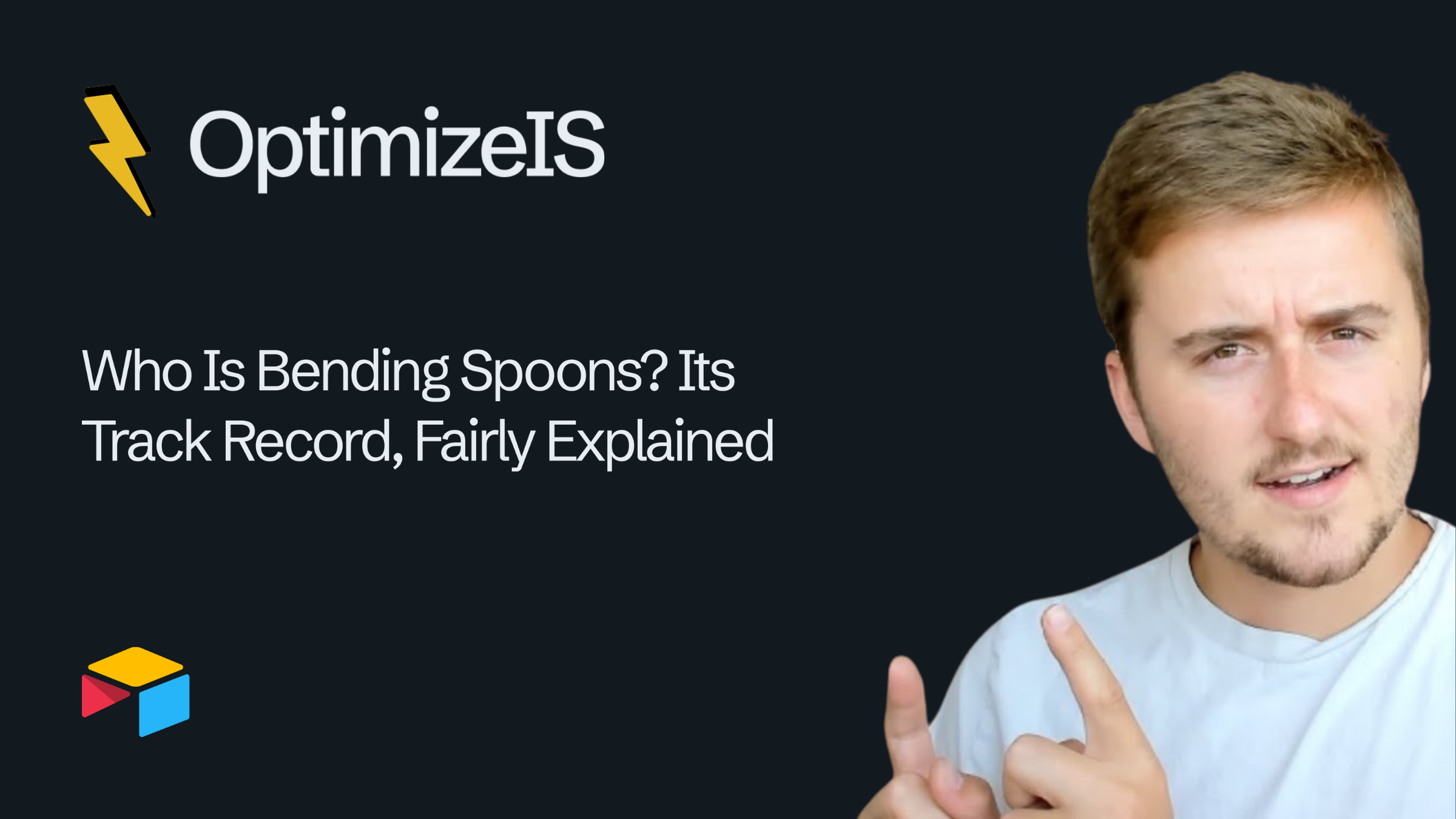 Who Is Bending Spoons? Airtable Acquisition Explained