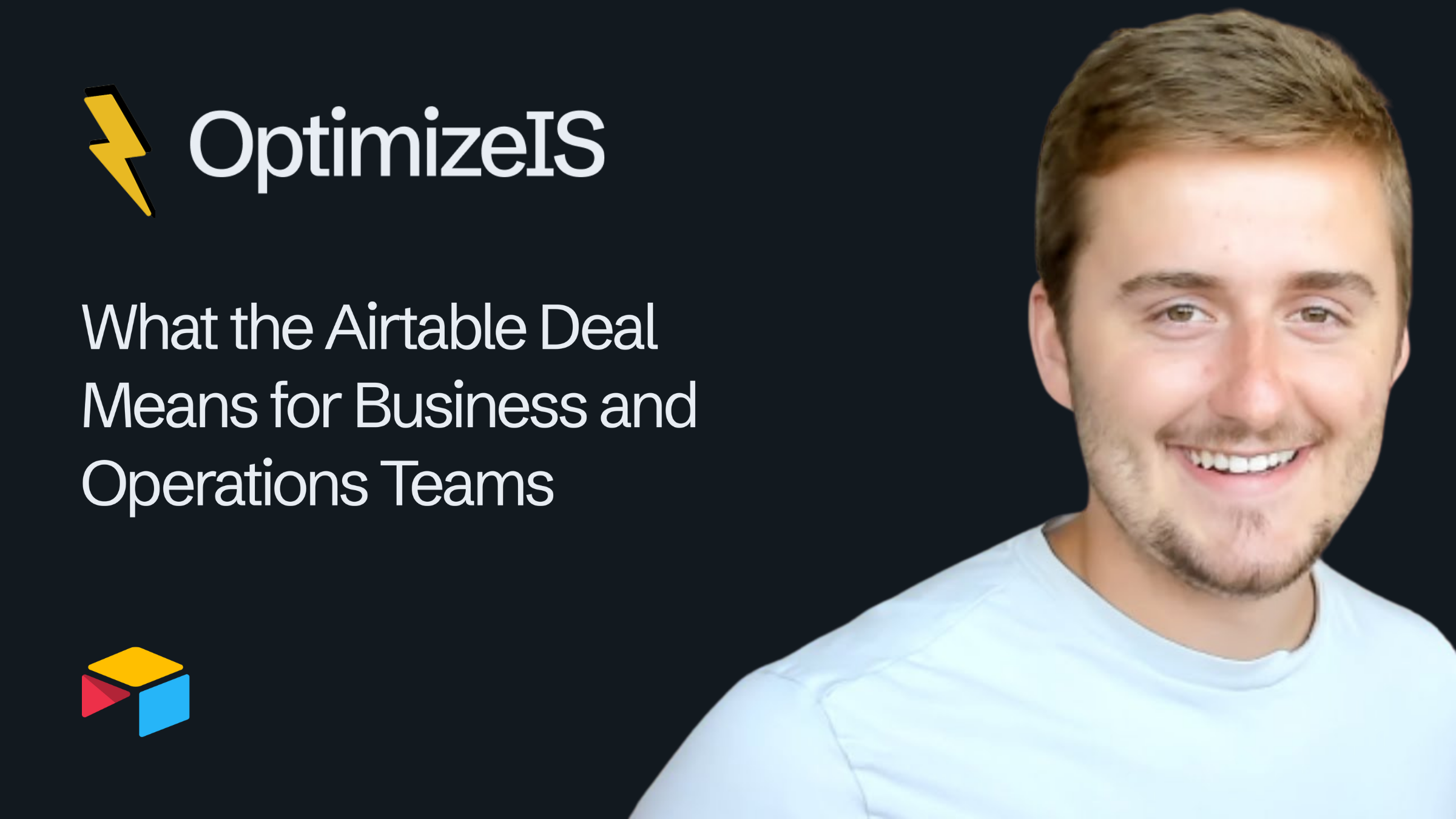 What the Airtable Deal Means for Business Operations Teams