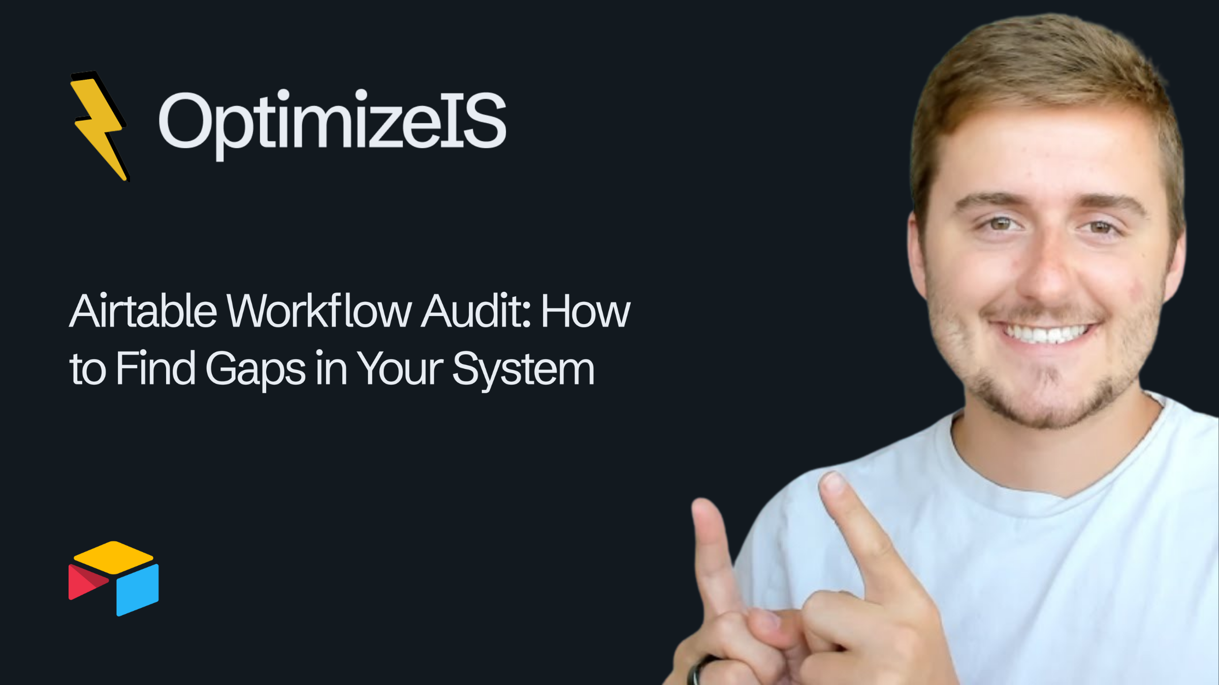 Airtable Workflow Audit: How to Find Gaps in Your System