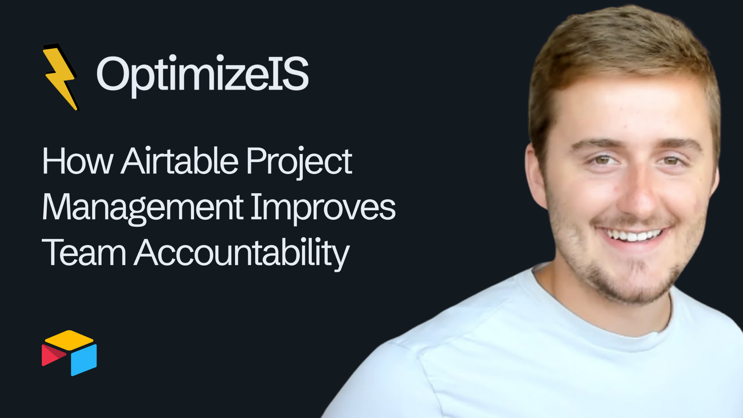 How Airtable Project Management Improves Team Accountability