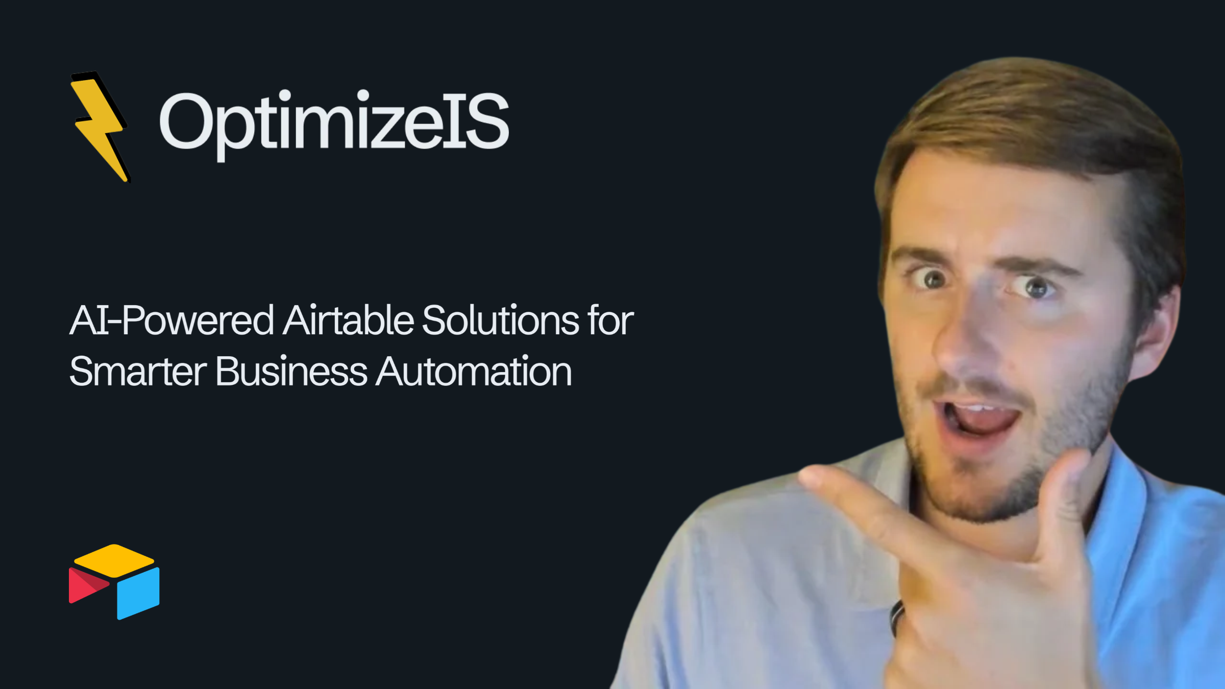 AI-Powered Airtable Solutions for Smarter Business Automation