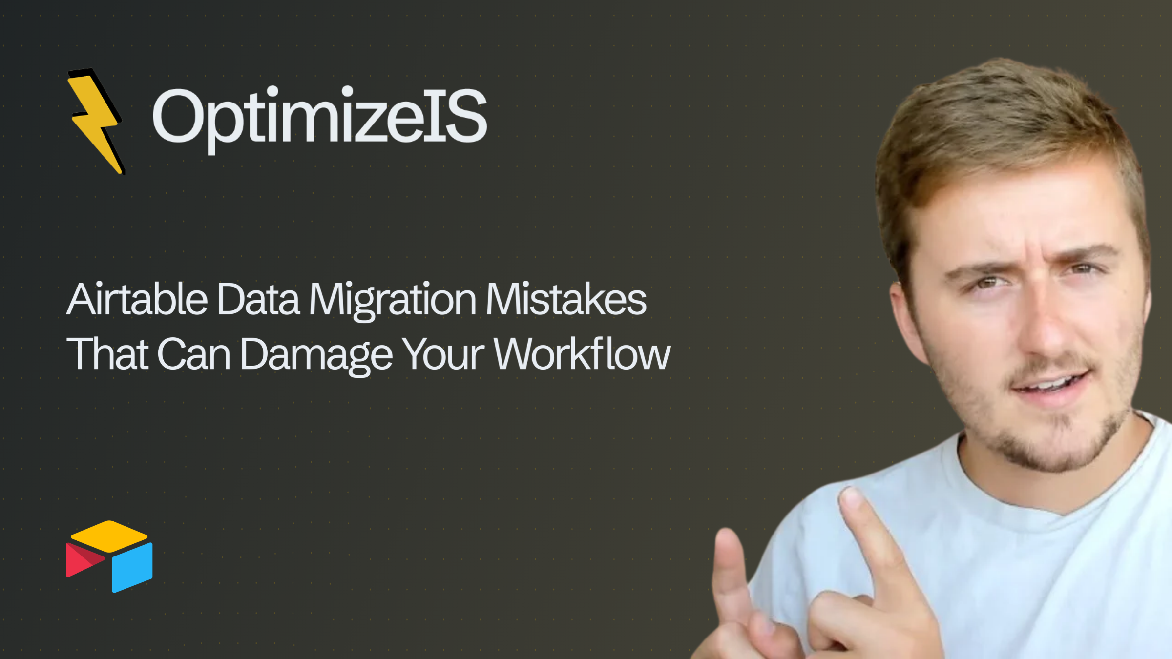 Airtable Data Migration Mistakes That Can Damage Your Workflow