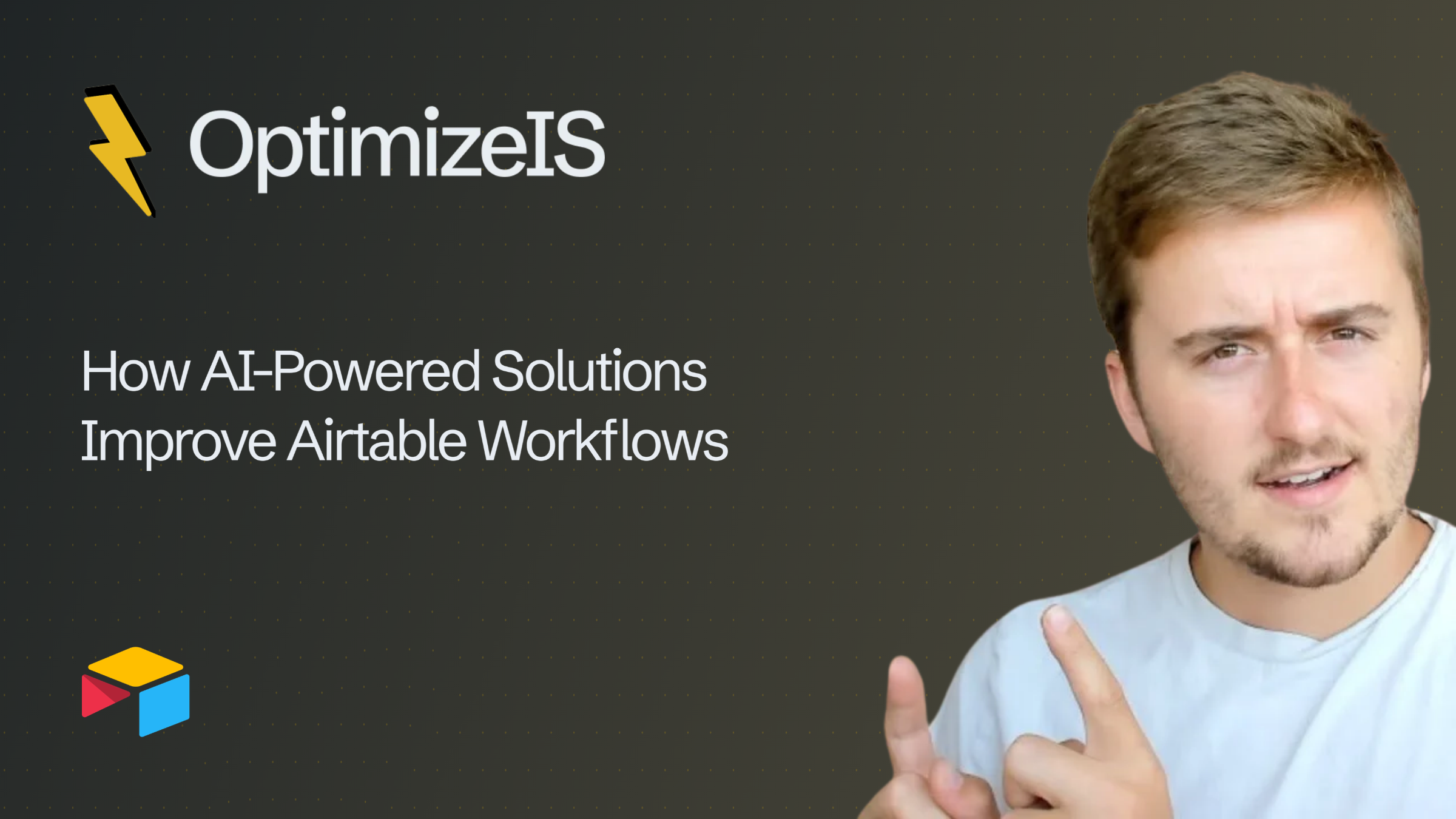 How AI-Powered Solutions Improve Airtable Workflows