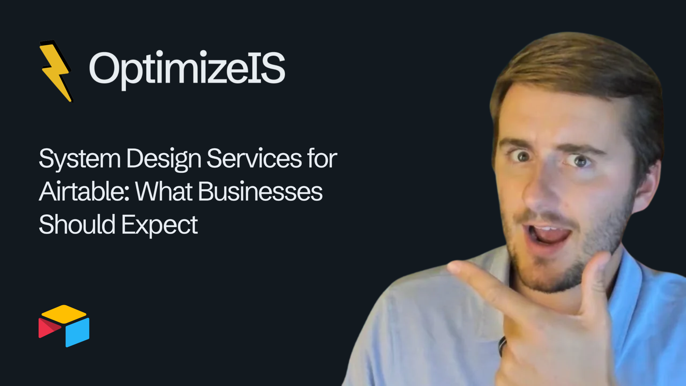 System Design Services for Airtable: What Businesses Should Expect