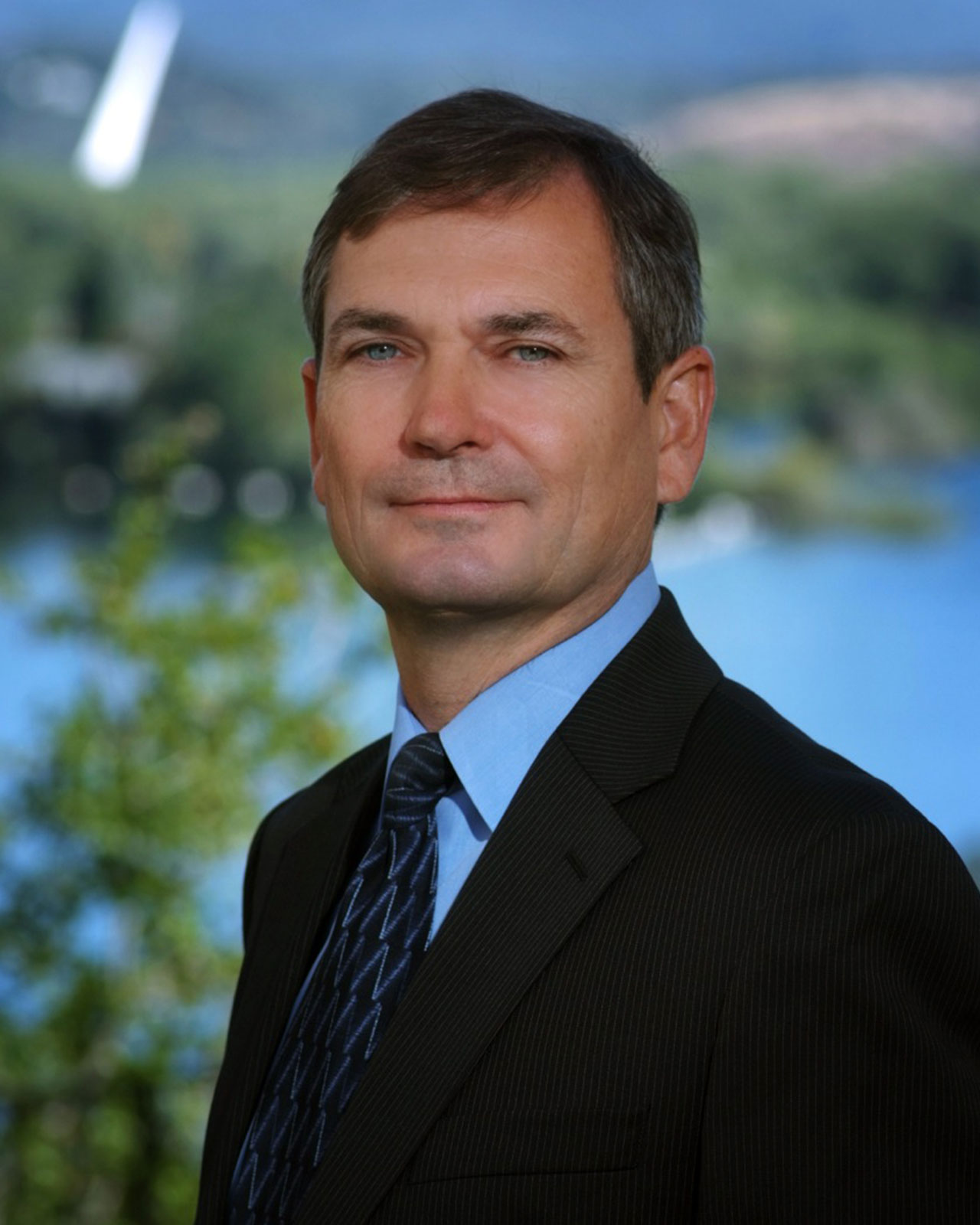 Photo of attorney