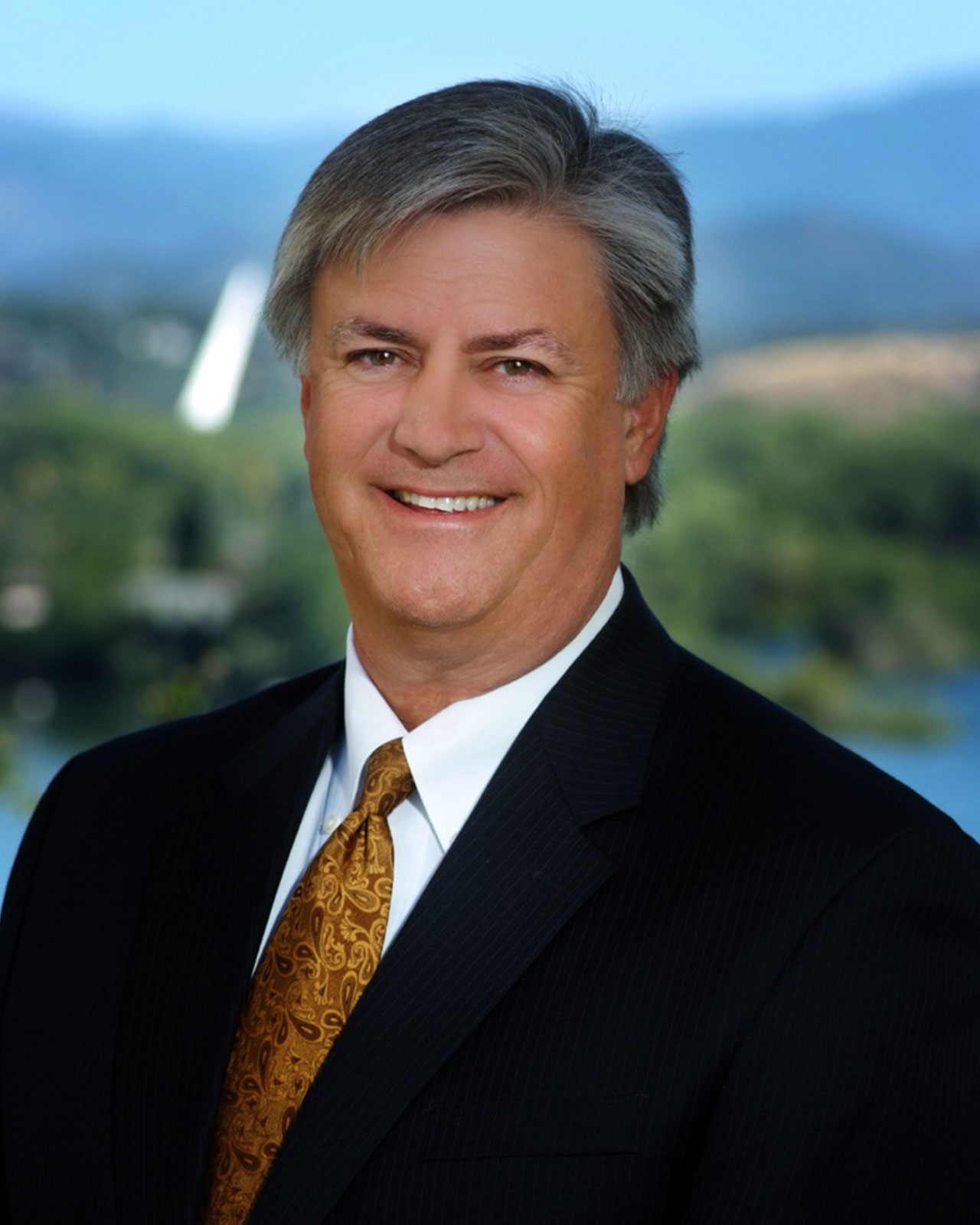 Photo of attorney