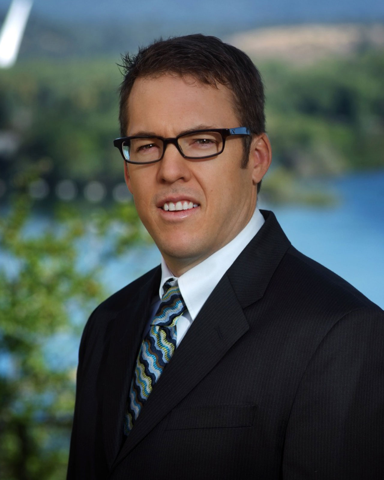 Photo of attorney