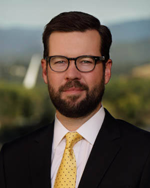 Photo of attorney
