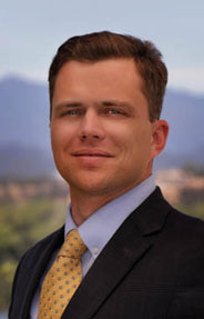 Photo of attorney