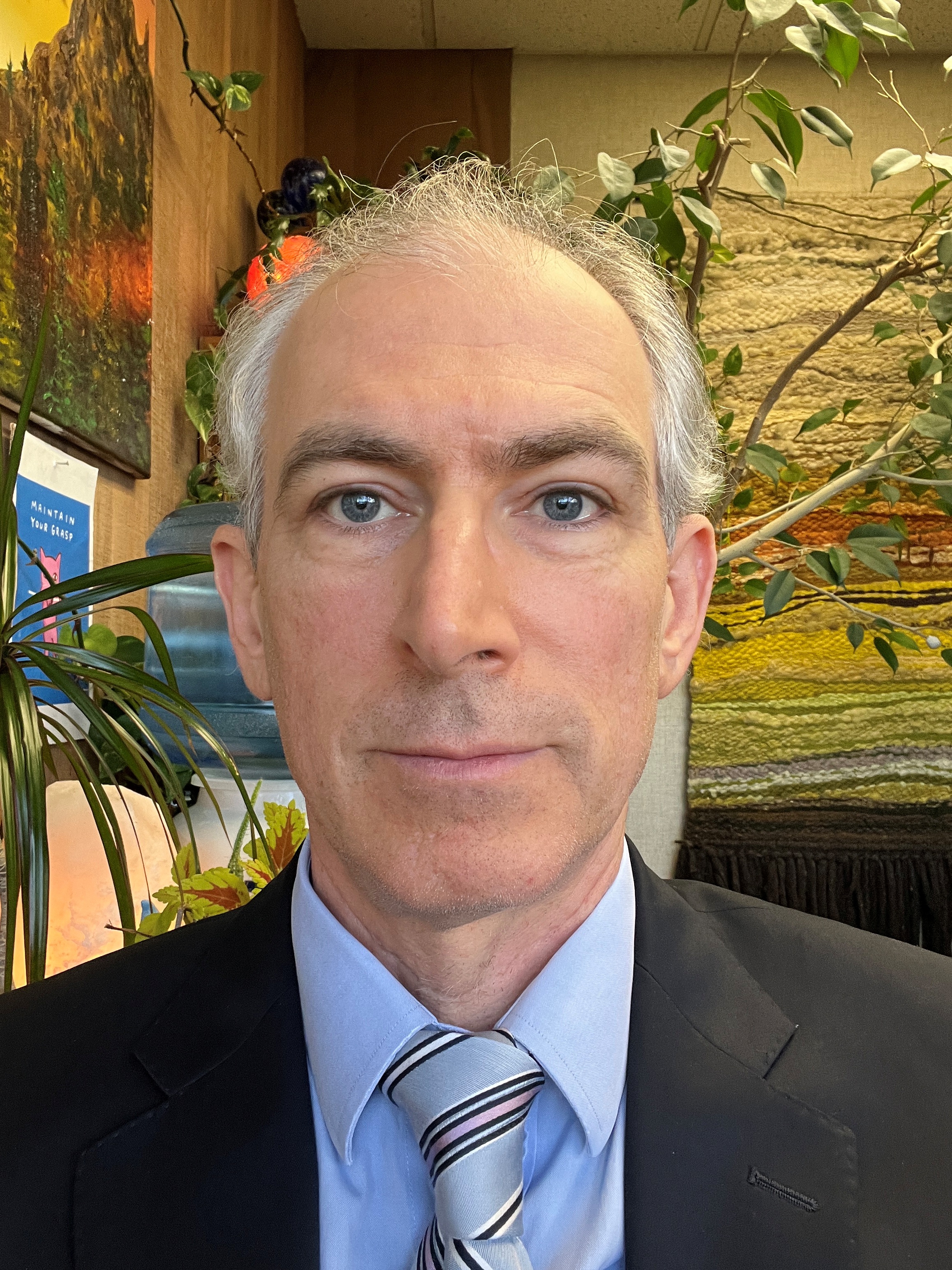 Photo of attorney