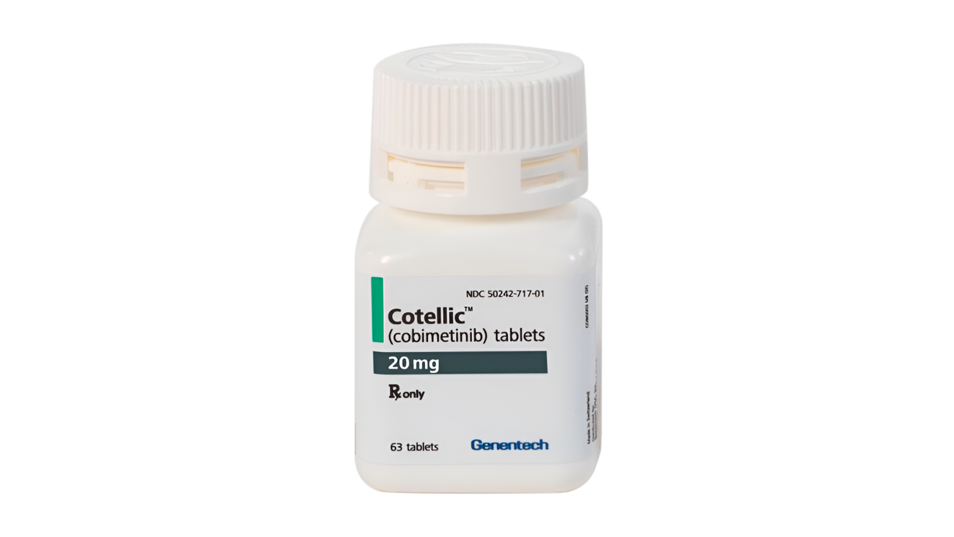 COTELLIC (cobimetinib)