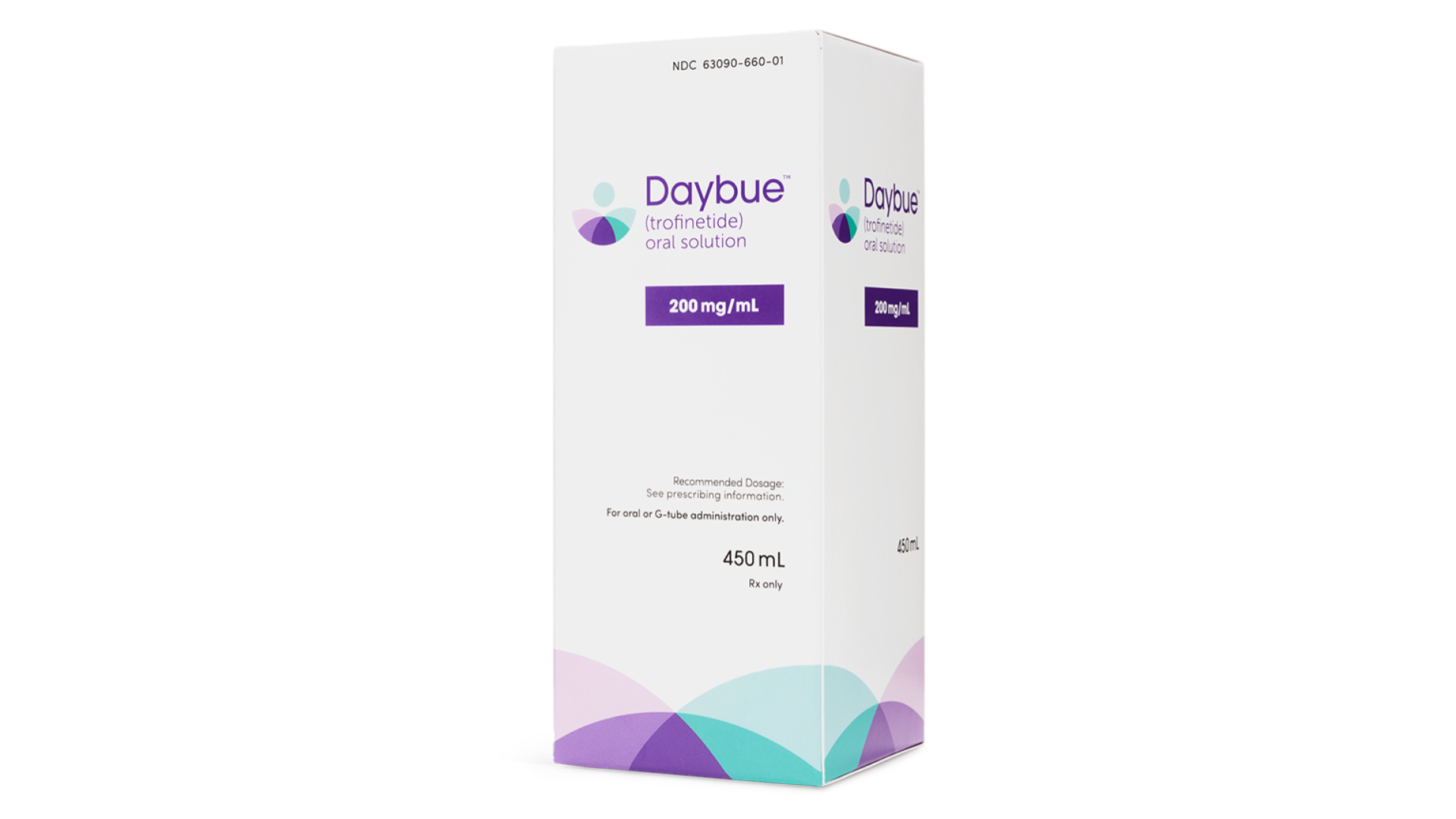 DAYBUE (trofinetide)