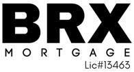 BRX Mortgage Lic# 13464