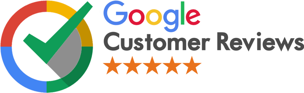 Google Customer Reviews