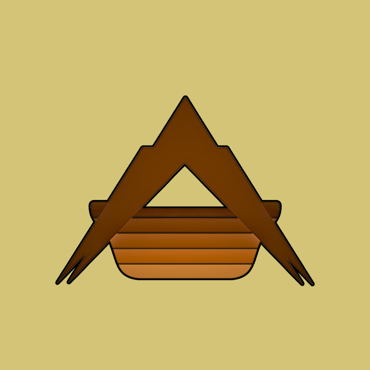 ARKCOIN Logo