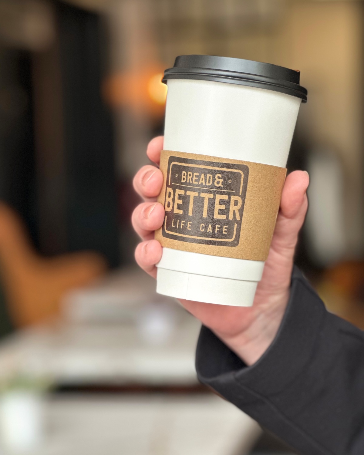 Cafe Mate