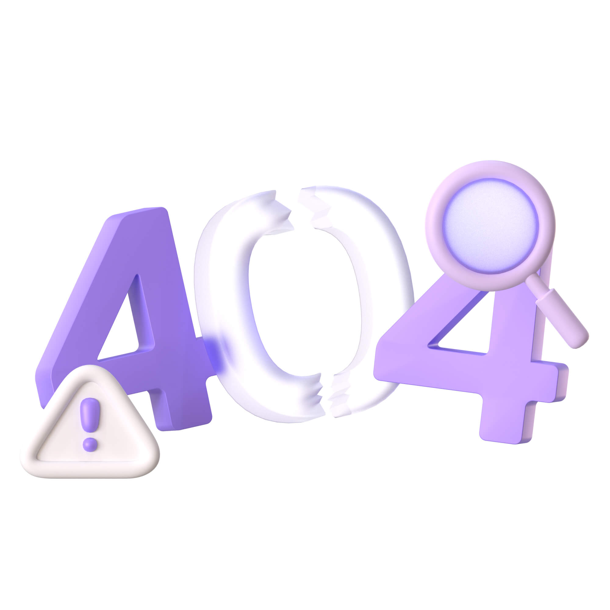 404 Not Found