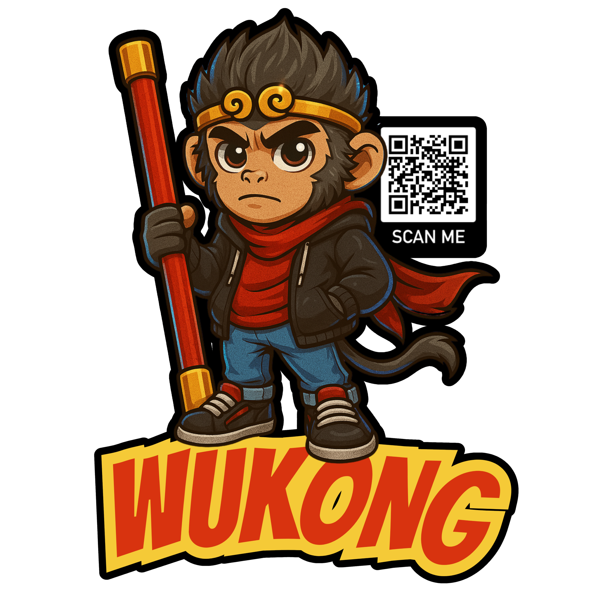 Wukong