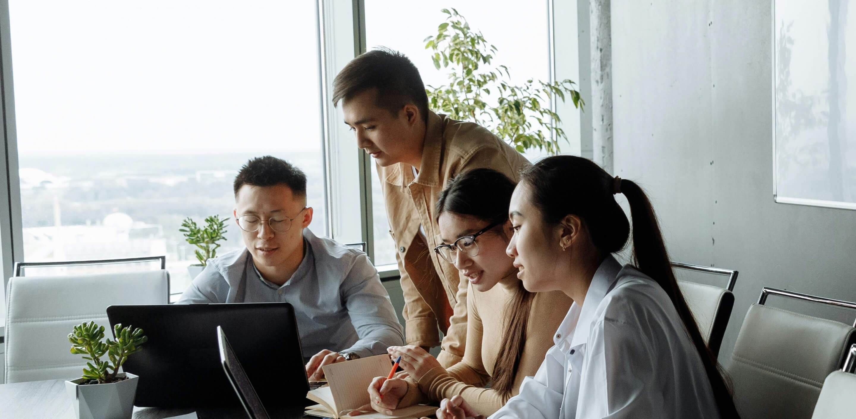 Breaking New Ground in International Markets for SolarTech Innovations