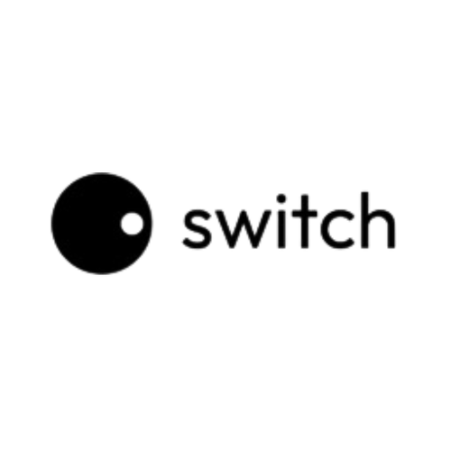 Dotswitch Logo