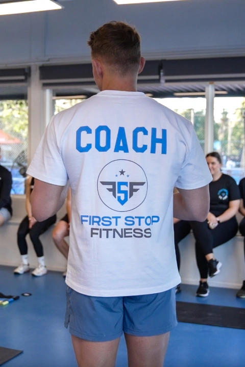 Personal Training