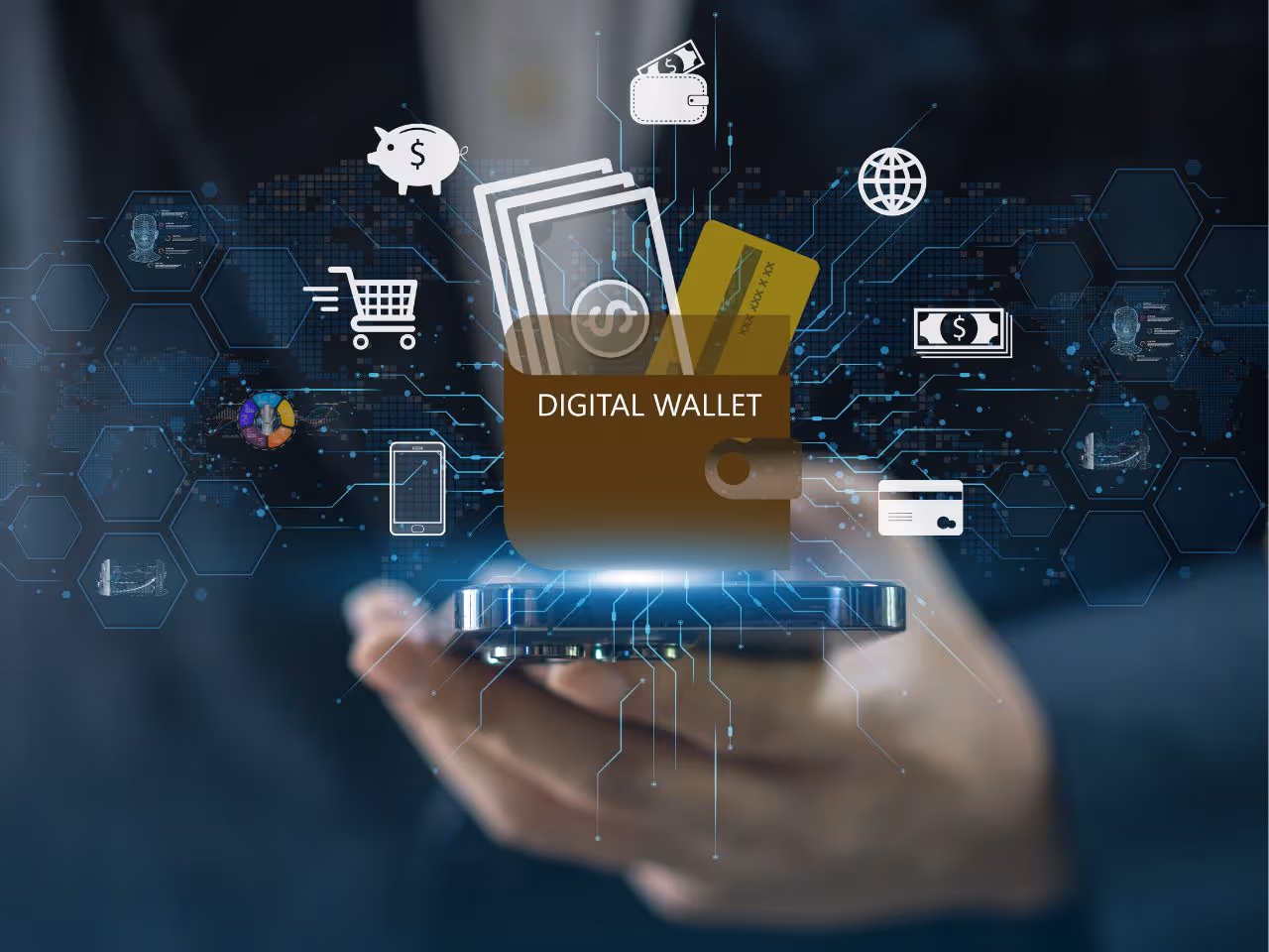 Guía sencilla para desarrolladores de eID de monederos digitales europeos