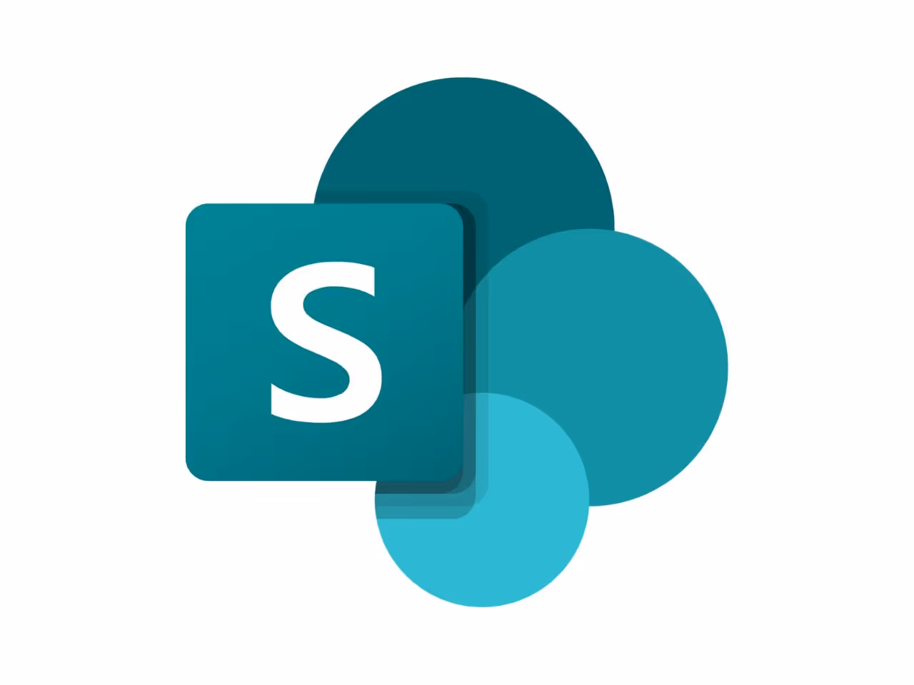 SharePoint integra el logotipo con la marca Eideasy para ofrecer soluciones de administración de documentos sin problemas.
