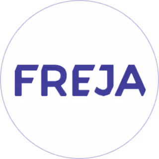 Identificación electrónica de Freja