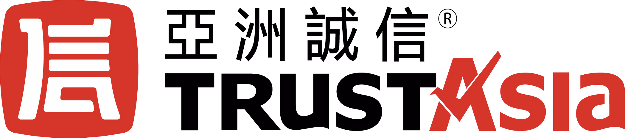 TrustAsia