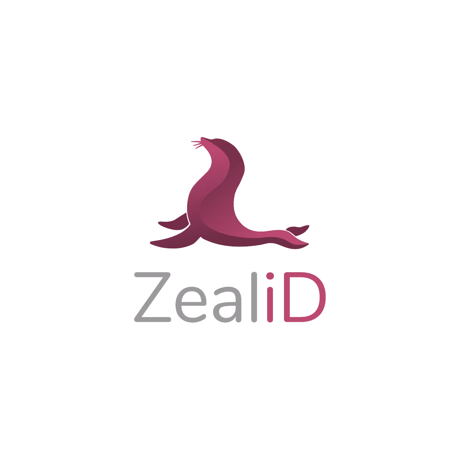 Aplicación ZealiD