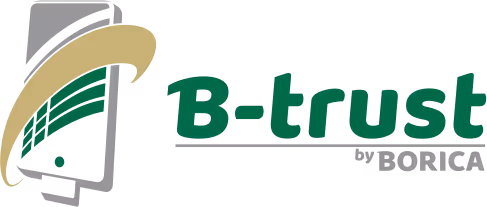 BORICA B-trust