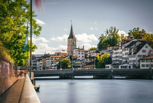 eID Easy Community Meetup in Zurich