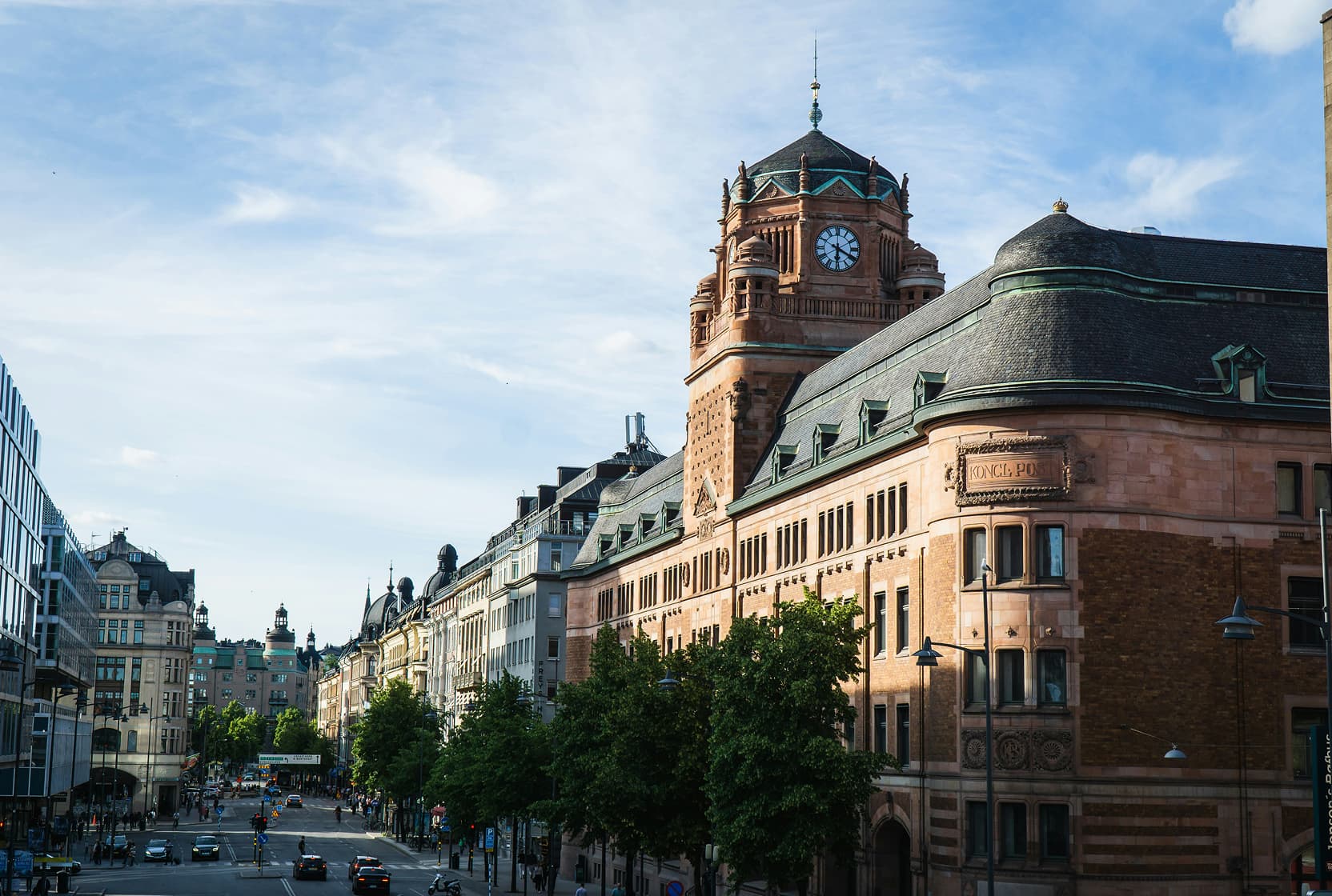 eID Easy Community Meetup in Stockholm
