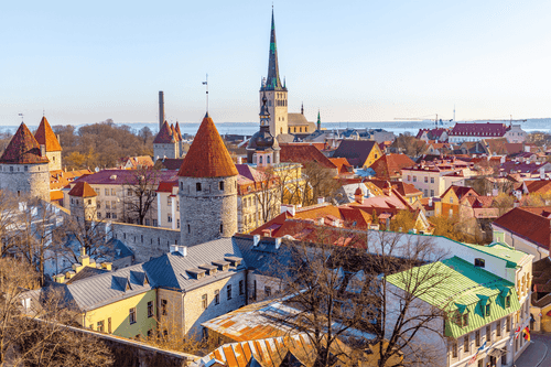 eID Easy Community Meetup in Tallinn