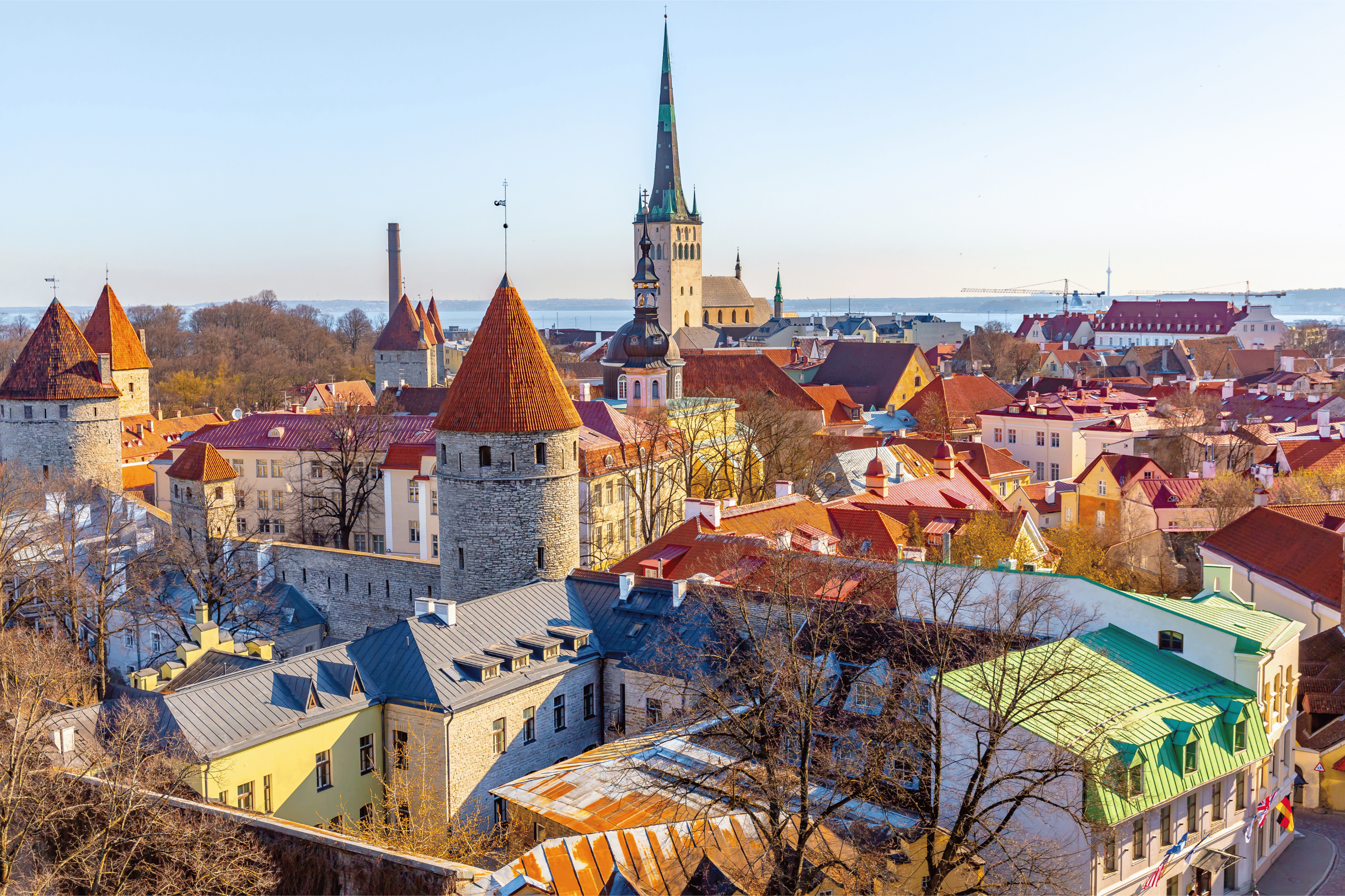 eID Easy Community Meetup in Tallinn